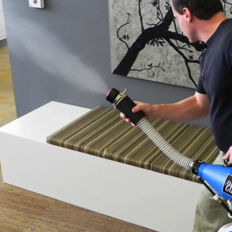 Professional Odor Removal in McDowell County, NC